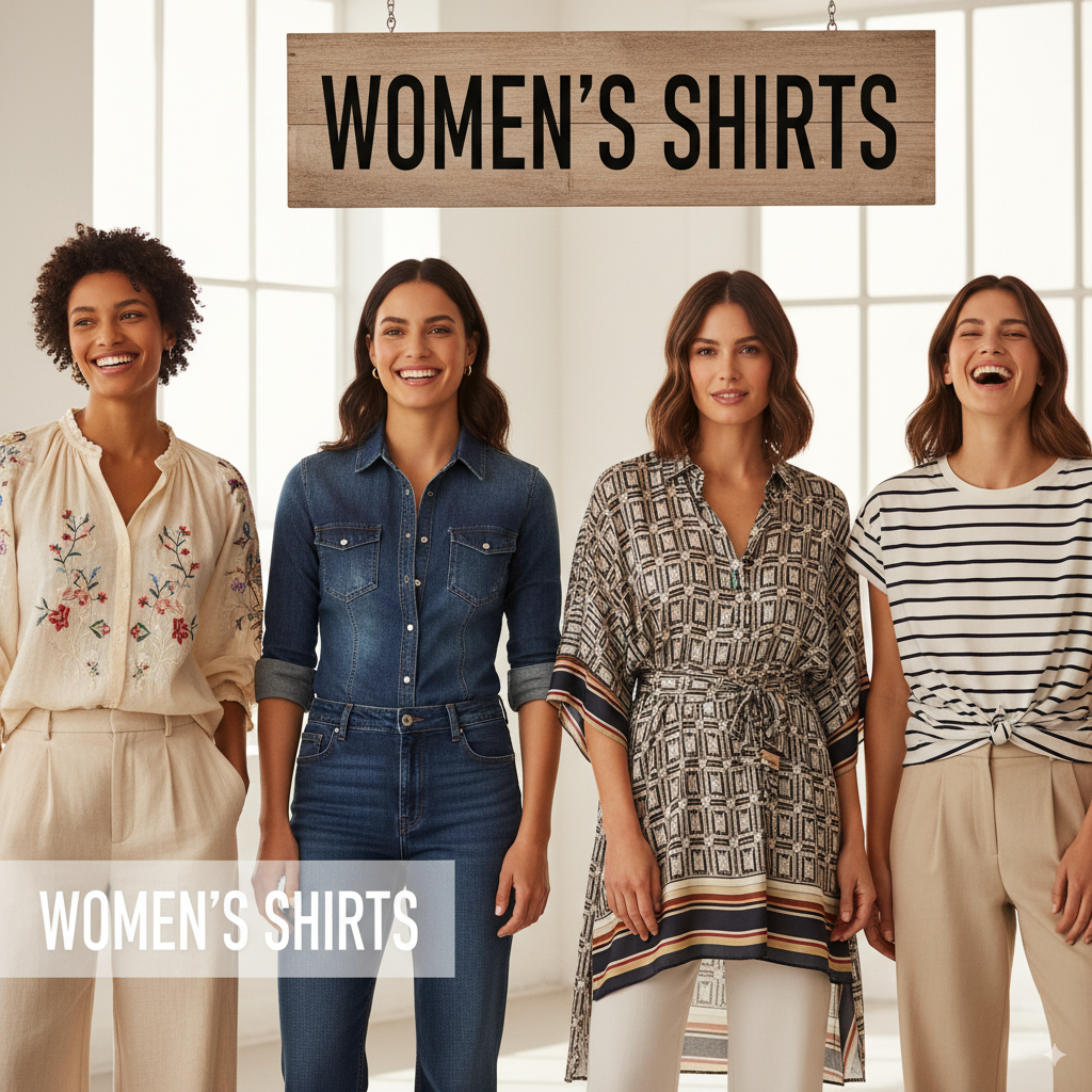 Women's Shirt