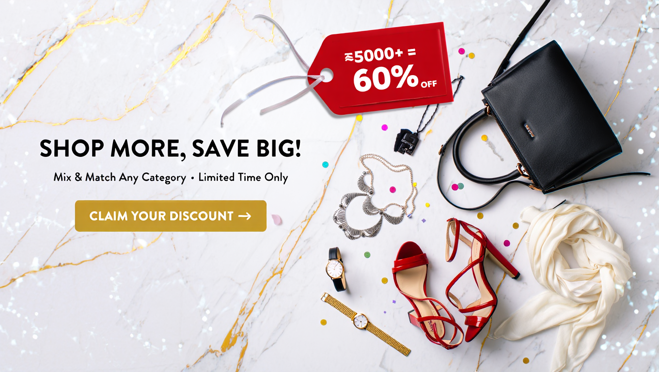 Prithinp Womens Wear promo