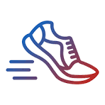 Sports Shoes
